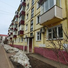 Квартира 30,5 м², 1-комнатная - изображение 3