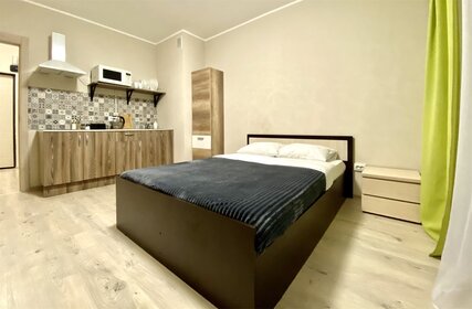 45 м², 2-комнатные апартаменты 1 850 ₽ в сутки - изображение 105