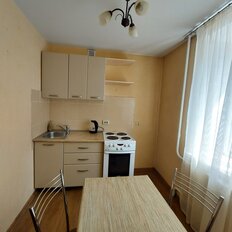 Квартира 33,1 м², 1-комнатная - изображение 2