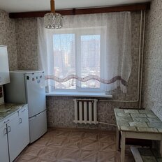 Квартира 40 м², 1-комнатная - изображение 4