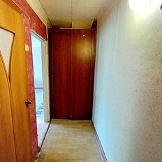 Квартира 30,1 м², 1-комнатная - изображение 1