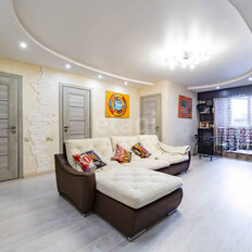 Квартира 85 м², 3-комнатная - изображение 3