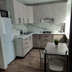 Квартира 32 м², студия - изображение 4