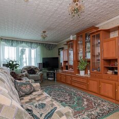 Квартира 26,2 м², 1-комнатная - изображение 3