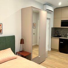 Квартира 21 м², студия - изображение 4