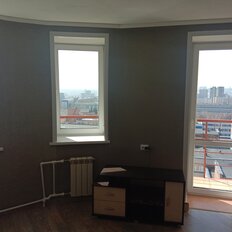 Квартира 128,4 м², 4-комнатная - изображение 1