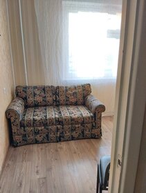 15 м², квартира-студия 2 800 ₽ в сутки - изображение 80