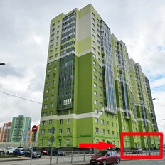 75 м², помещение свободного назначения - изображение 1