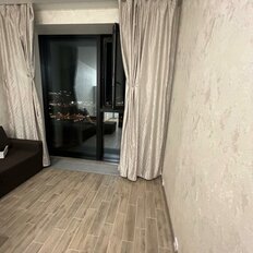 Квартира 18 м², студия - изображение 3