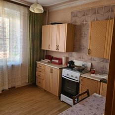 Квартира 34 м², 1-комнатная - изображение 3