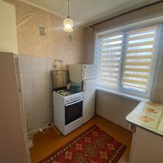 Квартира 44,6 м², 2-комнатная - изображение 1