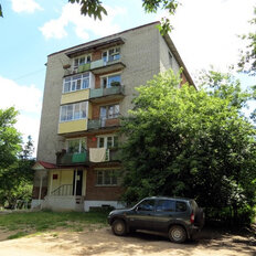 Квартира 43,8 м², 2-комнатная - изображение 3