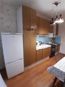 45 м², 1-комнатная квартира 3 500 ₽ в сутки - изображение 45