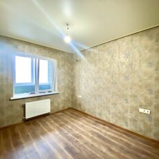 Квартира 40 м², 1-комнатная - изображение 4