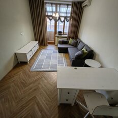 Квартира 61 м², 2-комнатная - изображение 2