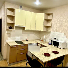 Квартира 29 м², студия - изображение 4