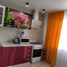 Квартира 40 м², 1-комнатная - изображение 3