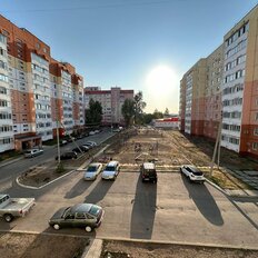 Квартира 36 м², 1-комнатная - изображение 5