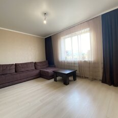 Квартира 84,5 м², 3-комнатная - изображение 2