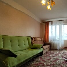 Квартира 29 м², 1-комнатная - изображение 2