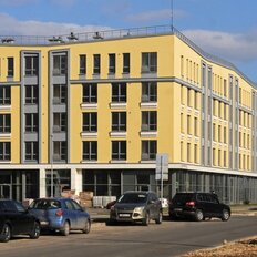 Квартира 71 м², 3-комнатная - изображение 4