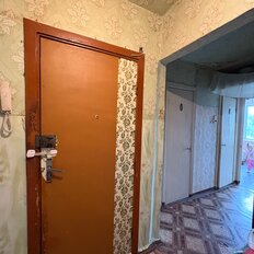 Квартира 74,8 м², 4-комнатная - изображение 4