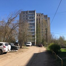 Квартира 35,2 м², 1-комнатная - изображение 2