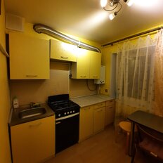 Квартира 32,9 м², 1-комнатная - изображение 4