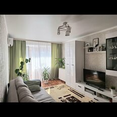 Квартира 45 м², 2-комнатная - изображение 2