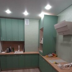 Квартира 56,6 м², 2-комнатная - изображение 2