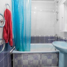 Квартира 43,6 м², 2-комнатная - изображение 4
