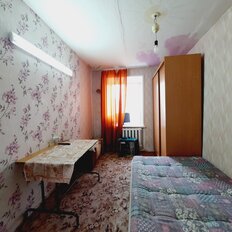 Квартира 56,5 м², 3-комнатная - изображение 4