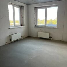 Квартира 138 м², 4-комнатная - изображение 3