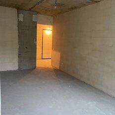 Квартира 46,2 м², 1-комнатная - изображение 5