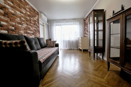 80 м², 3-комнатная квартира 2 500 ₽ в сутки - изображение 26