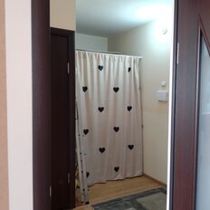Квартира 38 м², 1-комнатная - изображение 5