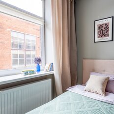 Квартира 16 м², студия - изображение 4