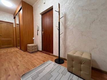 58 м², 2-комнатная квартира 120 000 ₽ в месяц - изображение 8