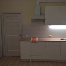 Квартира 27 м², студия - изображение 5