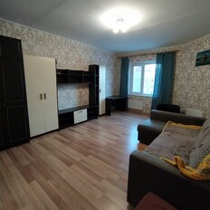 Квартира 70 м², 2-комнатная - изображение 4