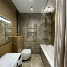 Квартира 31,9 м², 1-комнатная - изображение 5