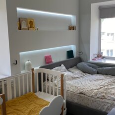 Квартира 40,5 м², 2-комнатная - изображение 2