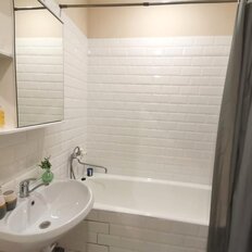 Квартира 45 м², 2-комнатная - изображение 4