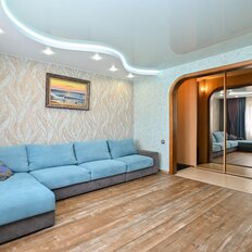 Квартира 77,4 м², 4-комнатная - изображение 2