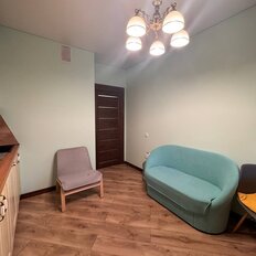 Квартира 61,1 м², 2-комнатная - изображение 5