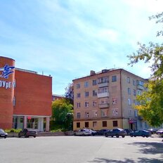 Квартира 90 м², 2-комнатная - изображение 2