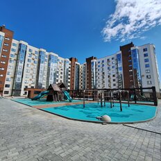 Квартира 40 м², 1-комнатная - изображение 3