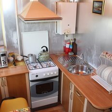 Квартира 38 м², 1-комнатная - изображение 4