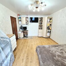 Квартира 32 м², 1-комнатная - изображение 5