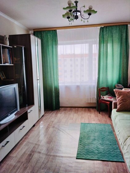 63 м², 3-комнатная квартира 7 100 000 ₽ - изображение 72